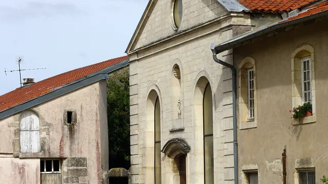 Photo de Bouxières-aux-Chênes