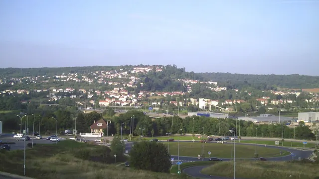 Photo de Bouxières-aux-Dames