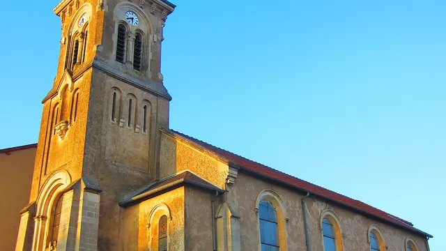 Photo de Bouxières-sous-Froidmont