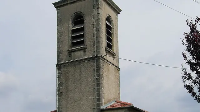 Photo de Bouzanville