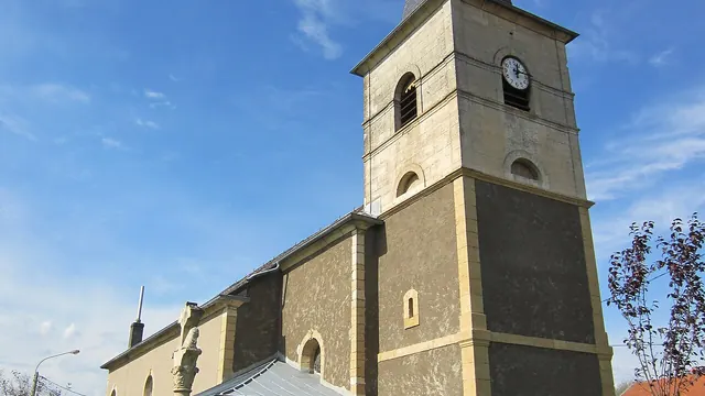 Photo de Bréhain-la-Ville