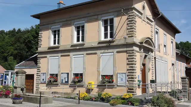 Photo de Bréménil