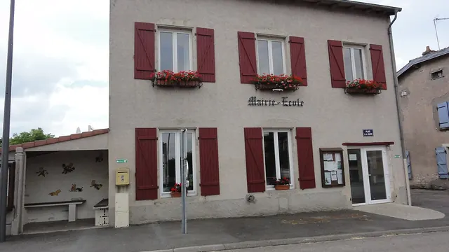 Photo de Brémoncourt