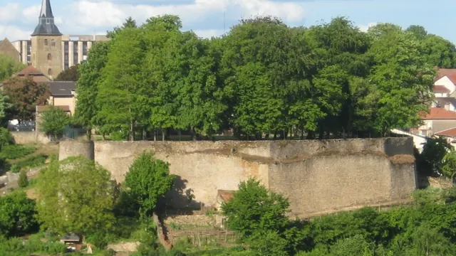 Photo de Val de Briey