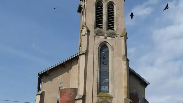 Photo de Brin-sur-Seille