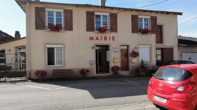 Photo de Brouville