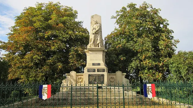 Photo de Bruville