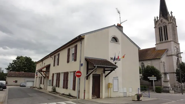Photo de Buissoncourt