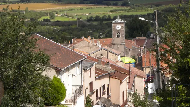 Photo de Bulligny