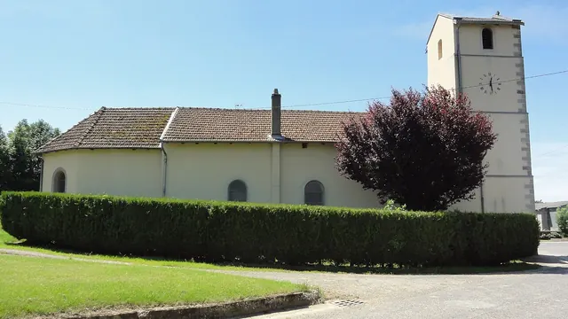 Photo de Buriville
