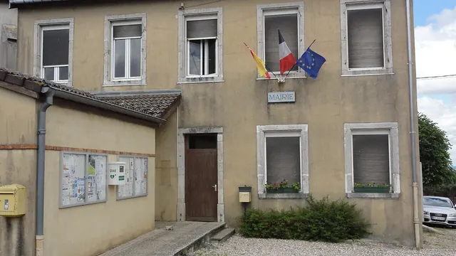 Photo de Burthecourt-aux-Chênes
