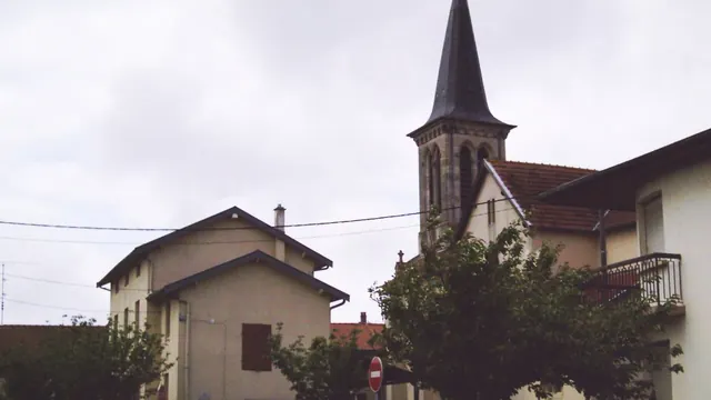 Photo de Cerville