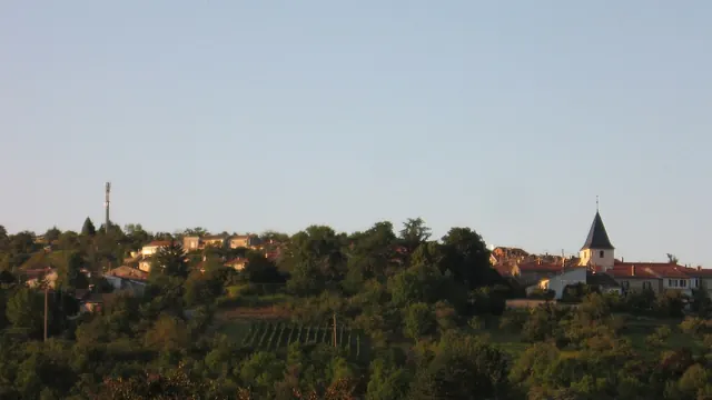 Photo de Chaligny