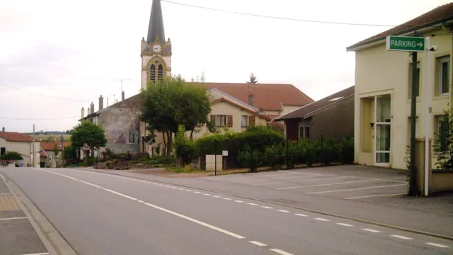 Photo de Champenoux