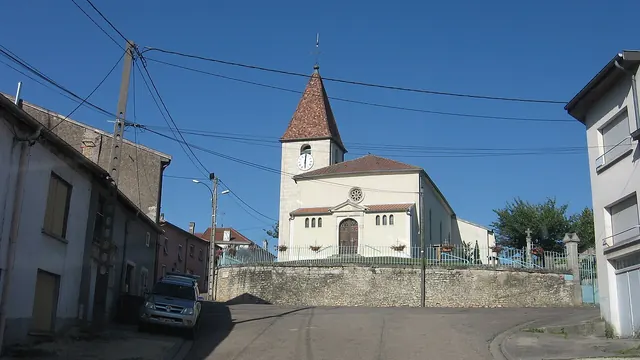 Photo de Chaudeney-sur-Moselle
