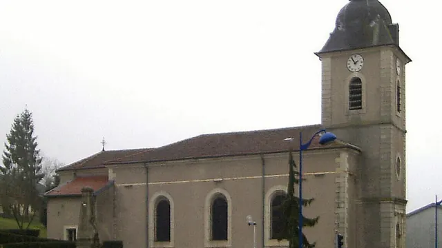 Photo de Chavigny