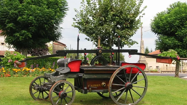 Photo de Chenevières