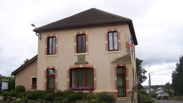 Photo de Chenières