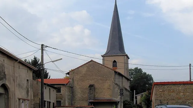 Photo de Clérey-sur-Brenon