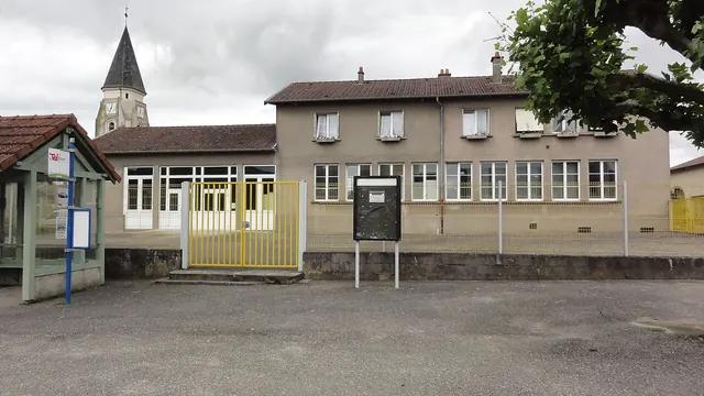 Photo de Coincourt
