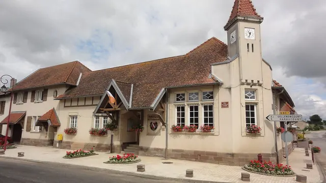 Photo de Courbesseaux