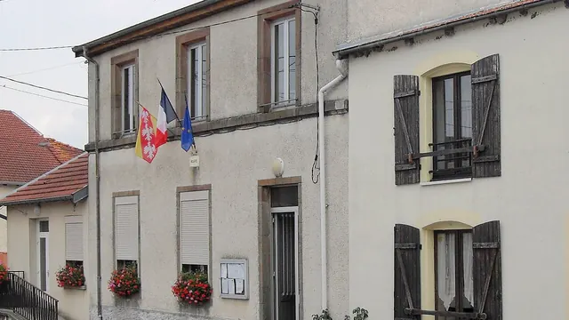 Photo de Courcelles