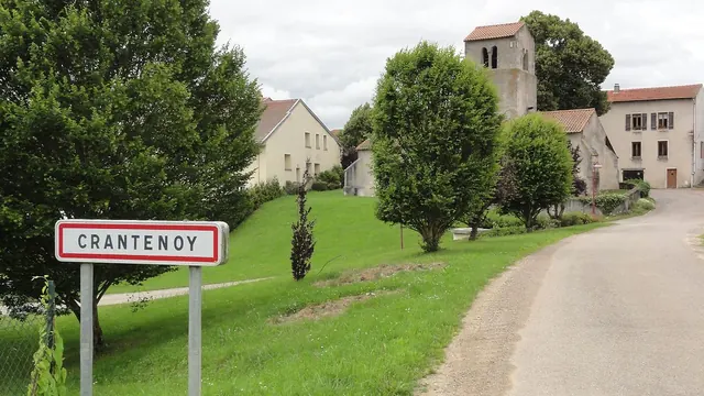 Photo de Crantenoy