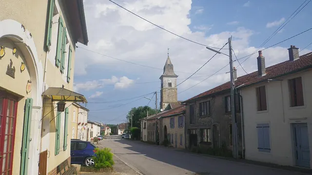 Photo de Crépey