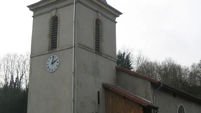 Photo de Crévéchamps