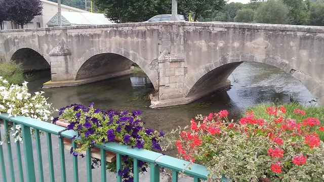 Photo de Crévic