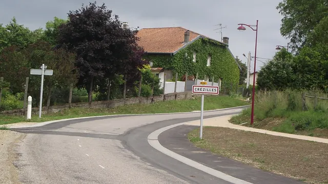 Photo de Crézilles