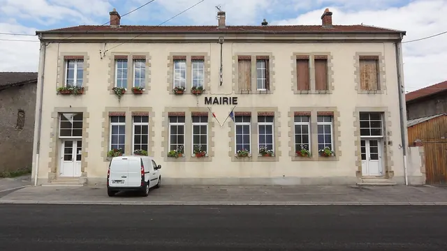 Photo de Croismare