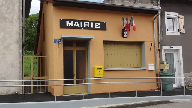 Photo de Deuxville