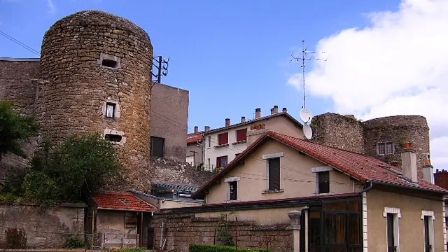 Photo de Dieulouard
