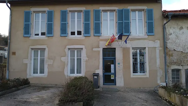Photo de Dolcourt