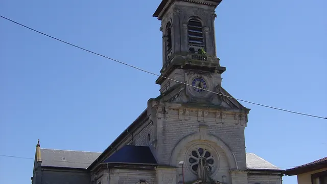 Photo de Dombasle-sur-Meurthe
