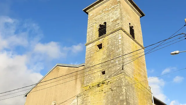 Photo de Domèvre-en-Haye