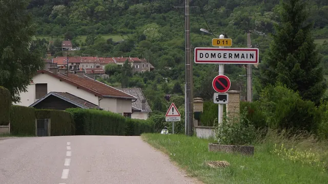 Photo de Domgermain
