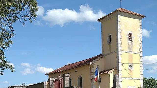 Photo de Dommarie-Eulmont
