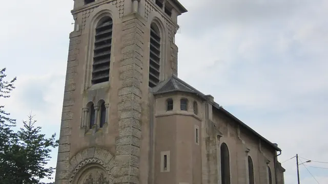 Photo de Dommartin-la-Chaussée