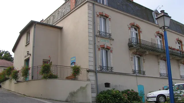 Photo de Dommartin-lès-Toul