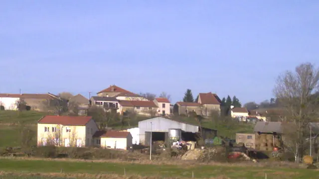 Photo de Dommartin-sous-Amance