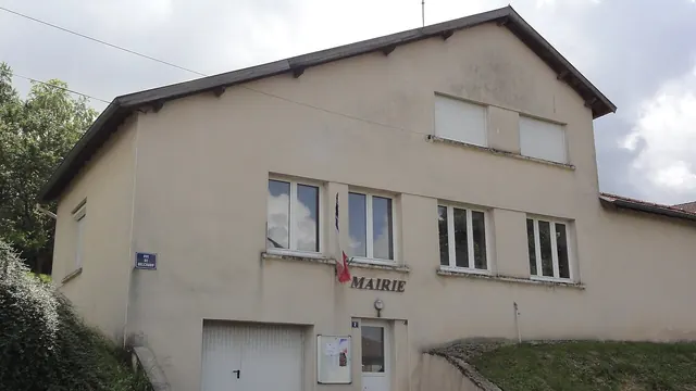 Photo de Domptail-en-l'Air