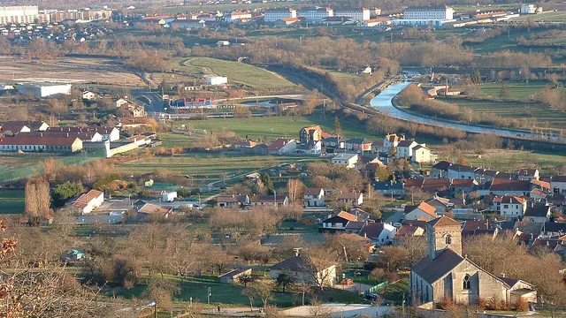 Photo de Écrouves