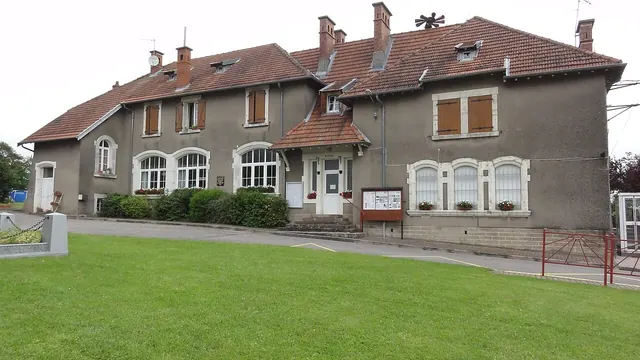 Photo de Emberménil