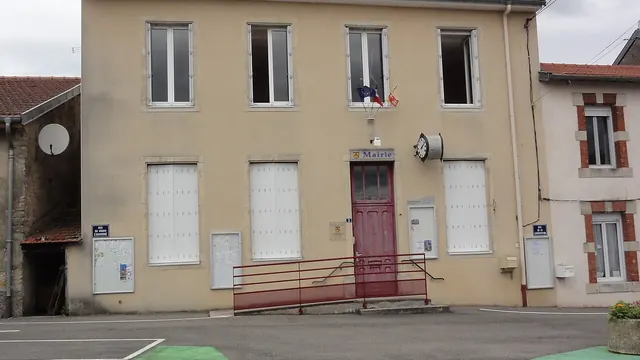 Photo de Erbéviller-sur-Amezule