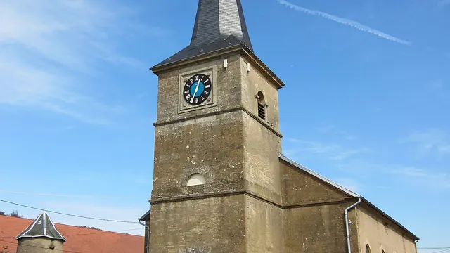 Photo de Errouville