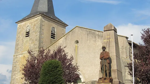 Photo de Essey-et-Maizerais