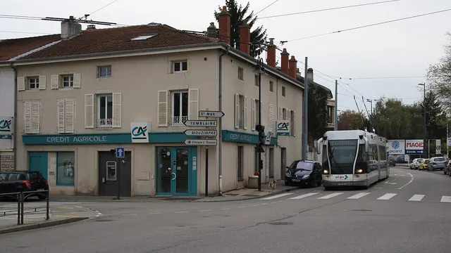 Photo de Essey-lès-Nancy