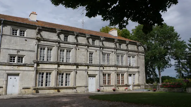 Photo de Étreval